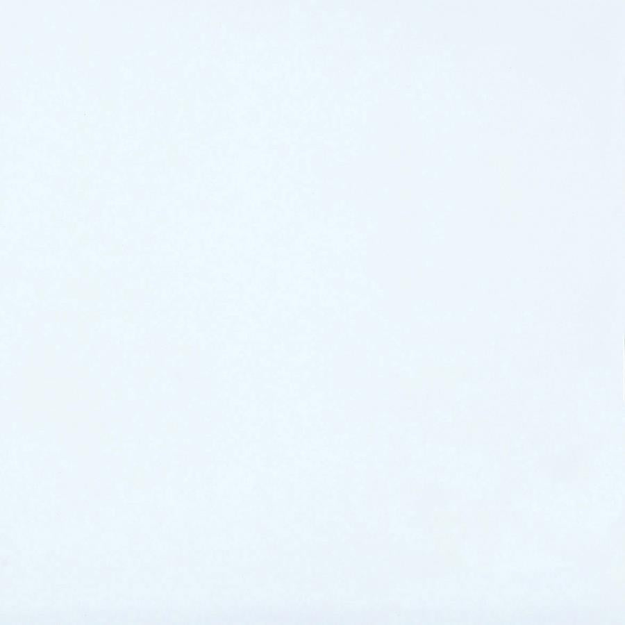 Anges T-shaped Pedestal Dining Table Glossy White