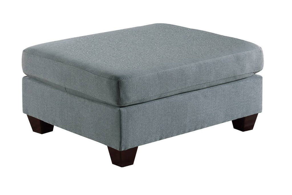 Arden Ottoman