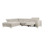 9415 Bienvenue Power Recliner Sectional