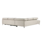 9415 Bienvenue Power Recliner Sectional