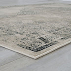 Aria Rug - Beige