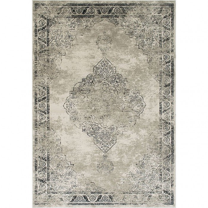 Aria Rug - Beige
