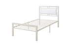 Beverly Twin Platform Bed
