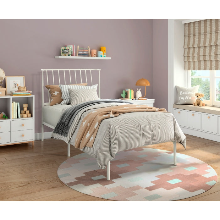 Alana Twin Platform Bed