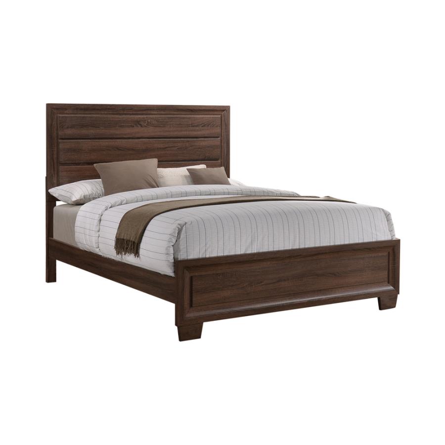Brandon Panel Bed