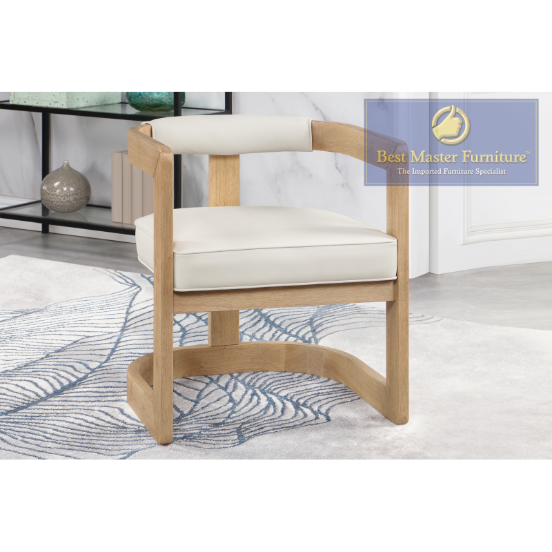 Avalon Chair - Natural