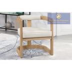 Avalon Chair - Natural