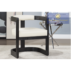 Avalon Chair - Black