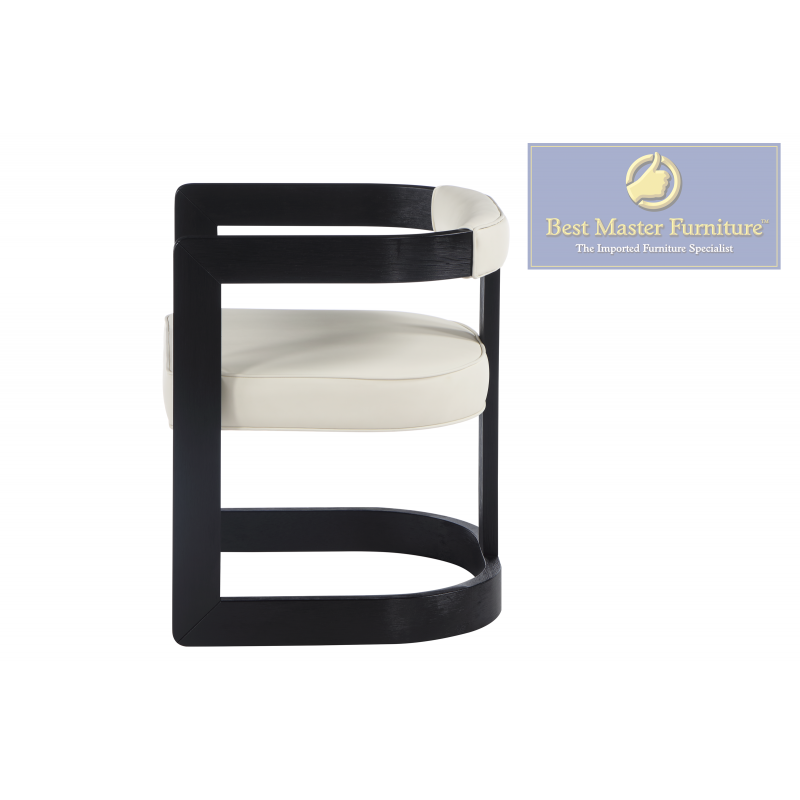 Avalon Chair - Black