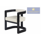 Avalon Chair - Black