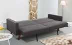 Ashley Futon Sofa Bed