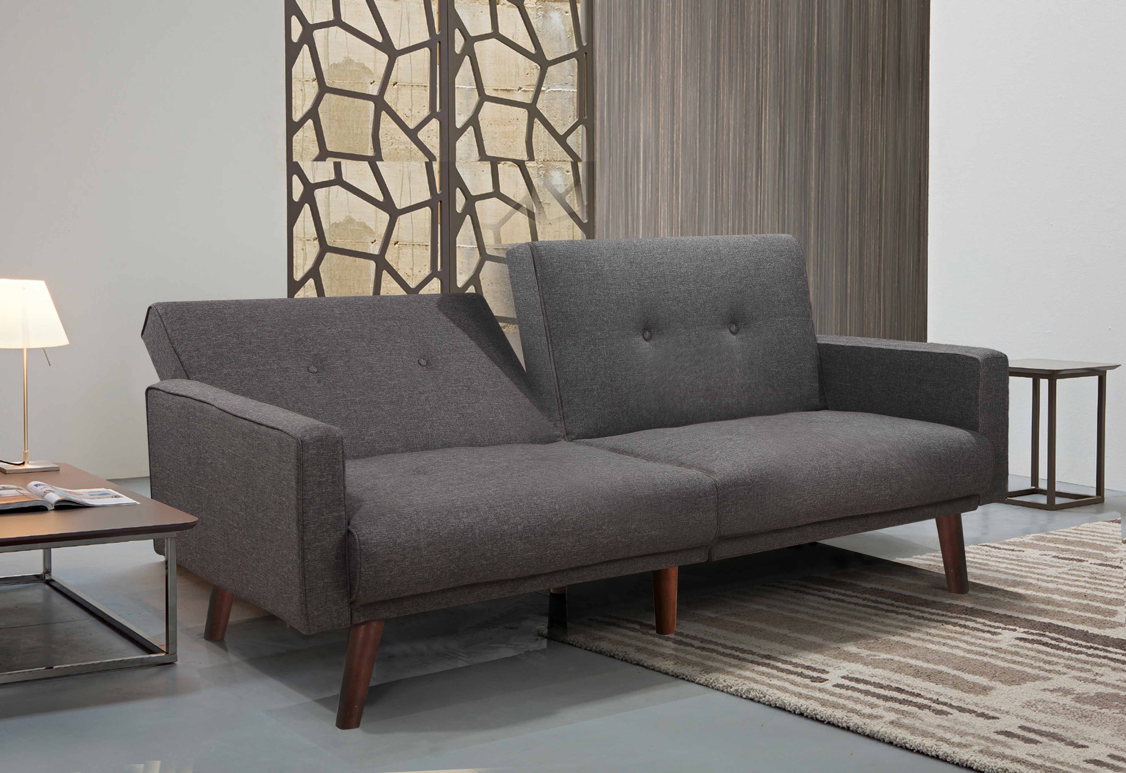Ashley Futon Sofa Bed