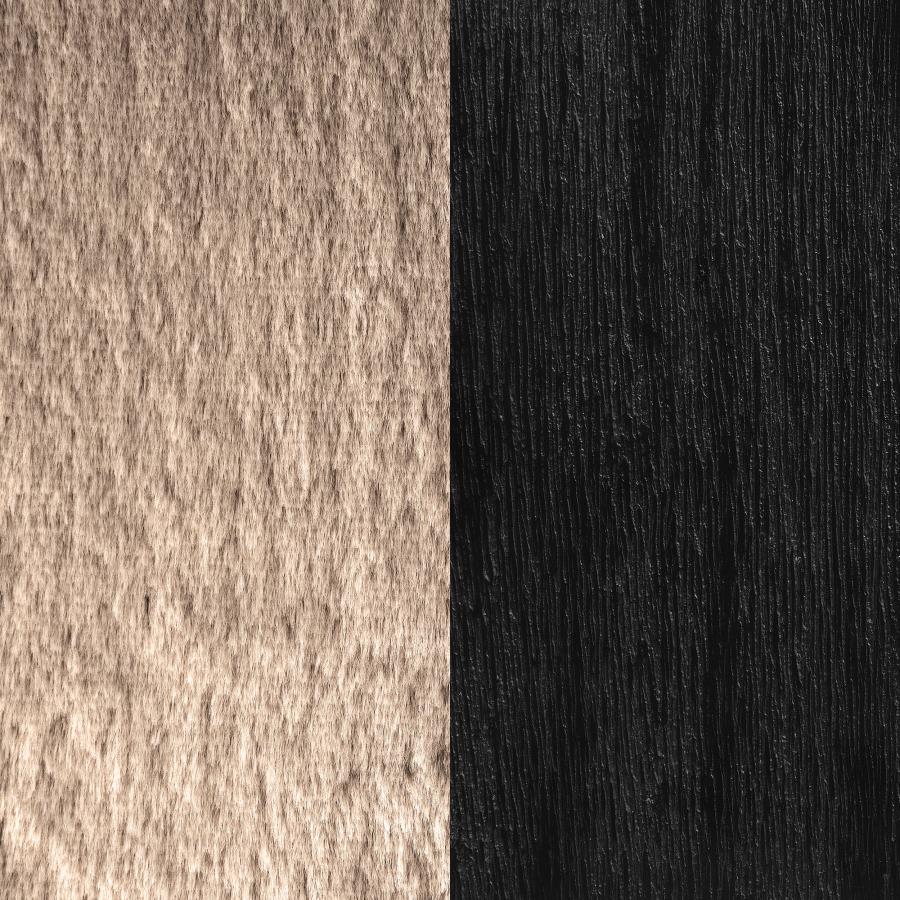 903097 Duffie Upholstered Armless Accent Chair Camel