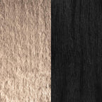 903097 Duffie Upholstered Armless Accent Chair Camel