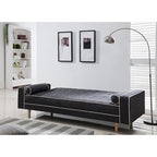 7567 Royer Sofa Bed- Grey