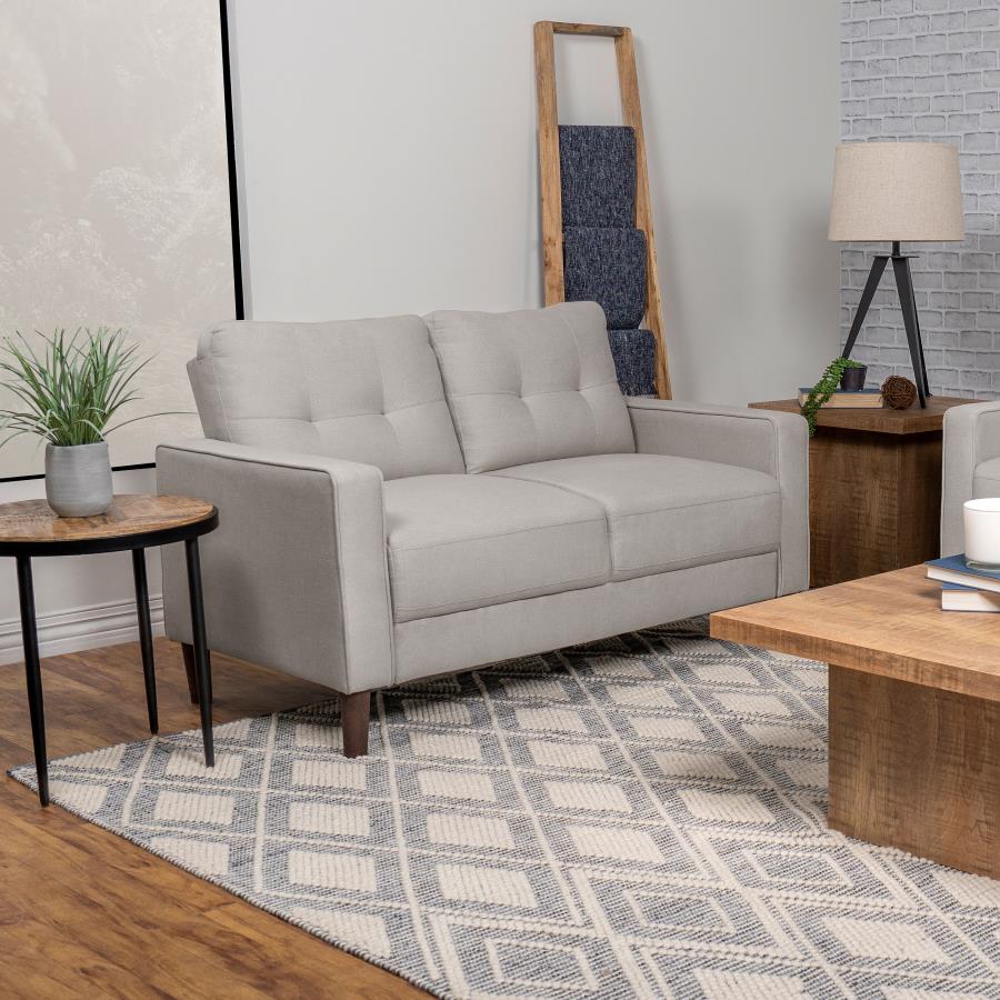 Bowen Loveseat - Beige