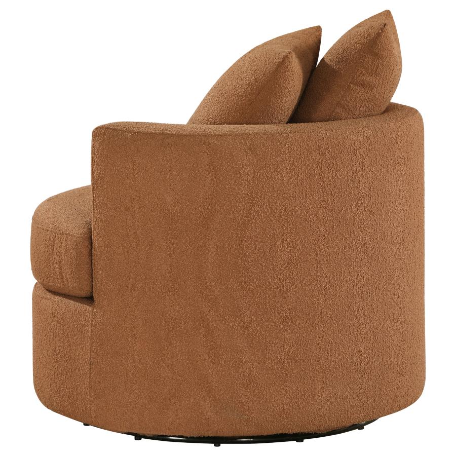 902275 Swivel Chair