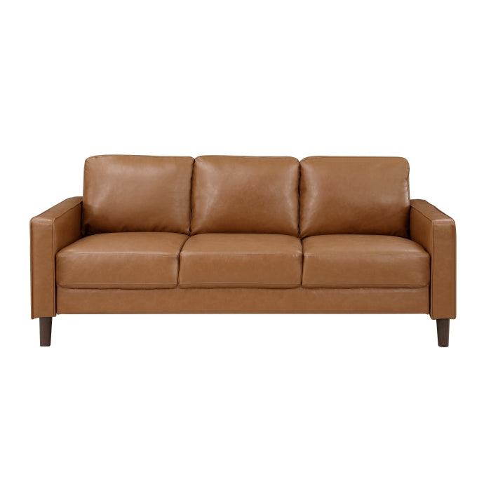 9203BRW-3 Malcolm Sofa