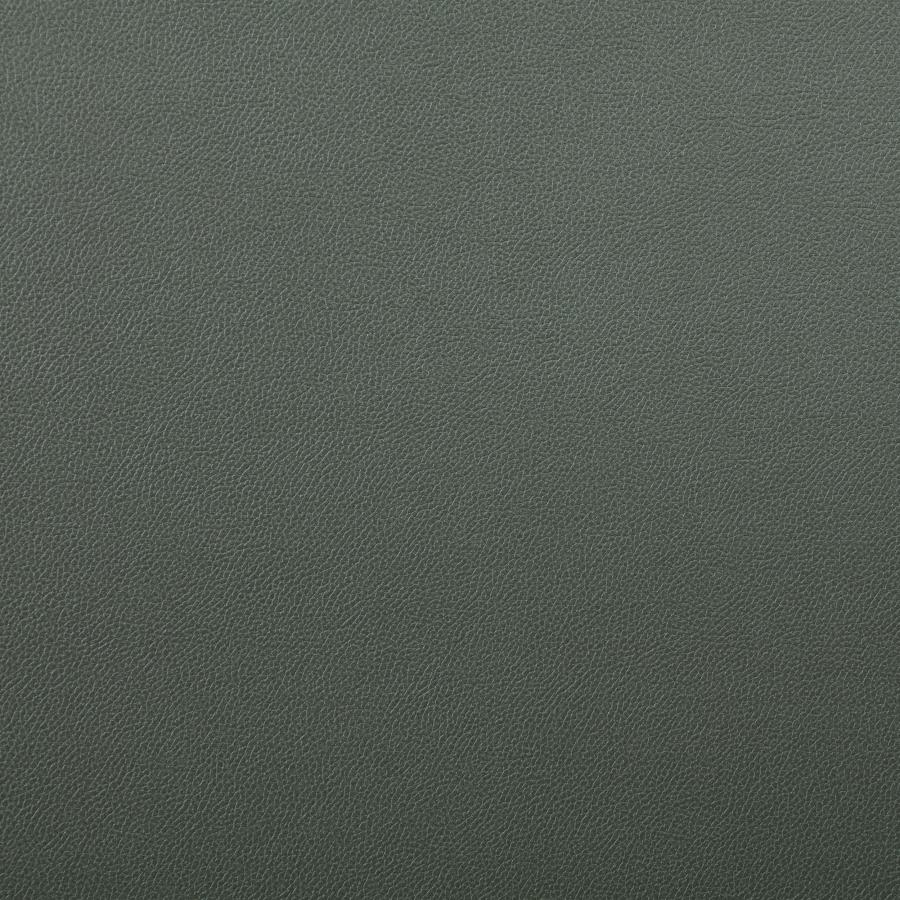 509654 Jonah Track Arm Sofa Green