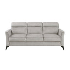 9733TAN-3 Tellot Sofa