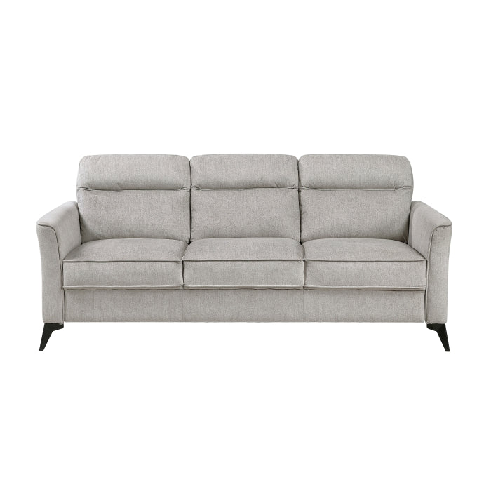 9733TAN-3 Tellot Sofa
