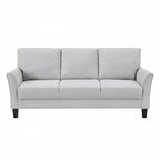 9519GRY-3 Sofa