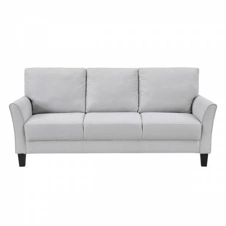 9519GRY-3 Sofa