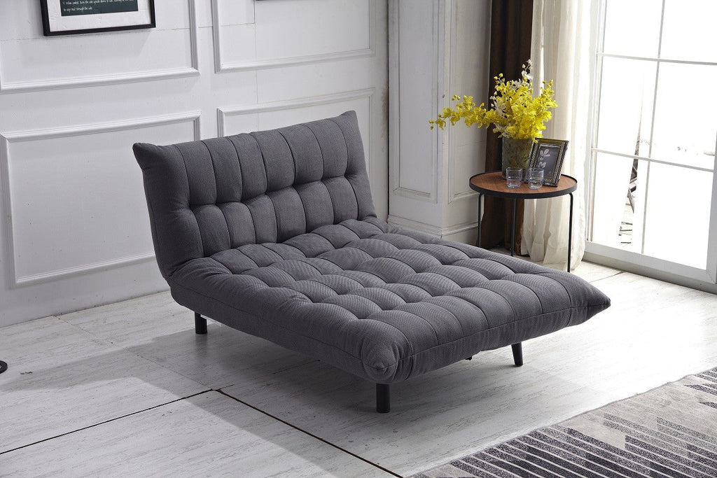 Aruba Adjustable Multi Posisition Sofa Bed
