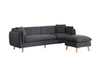Brayden 86.5 Reversible Sectional