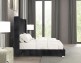 Cadwell Platform Bed - Black