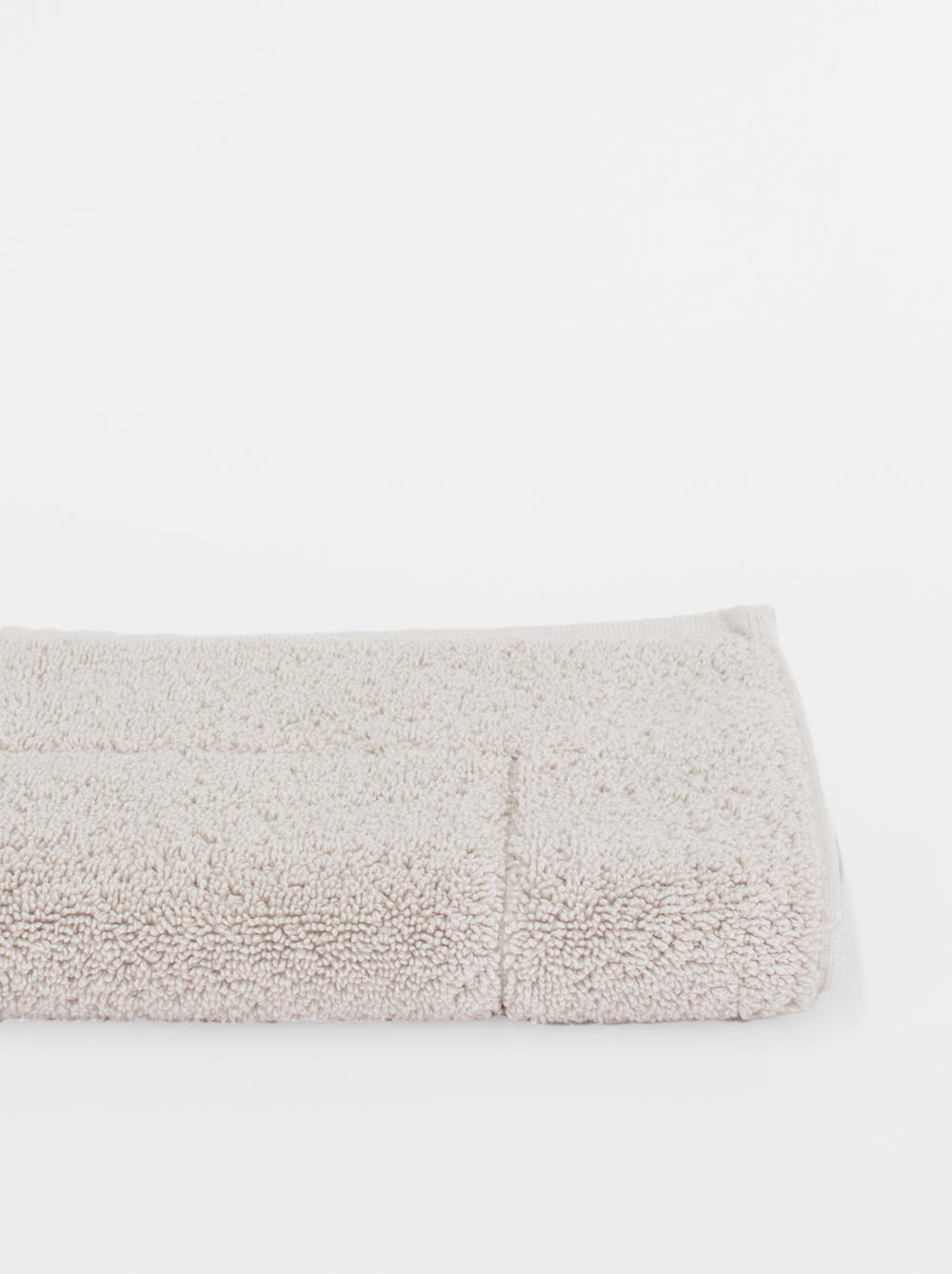 Riviera Bath Mat - Iris