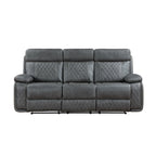 8195 Thatcher Power Recliner Sofa