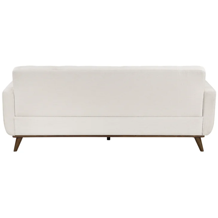 8428-BE Martina 2pc Sofa and Loveseat - Beige