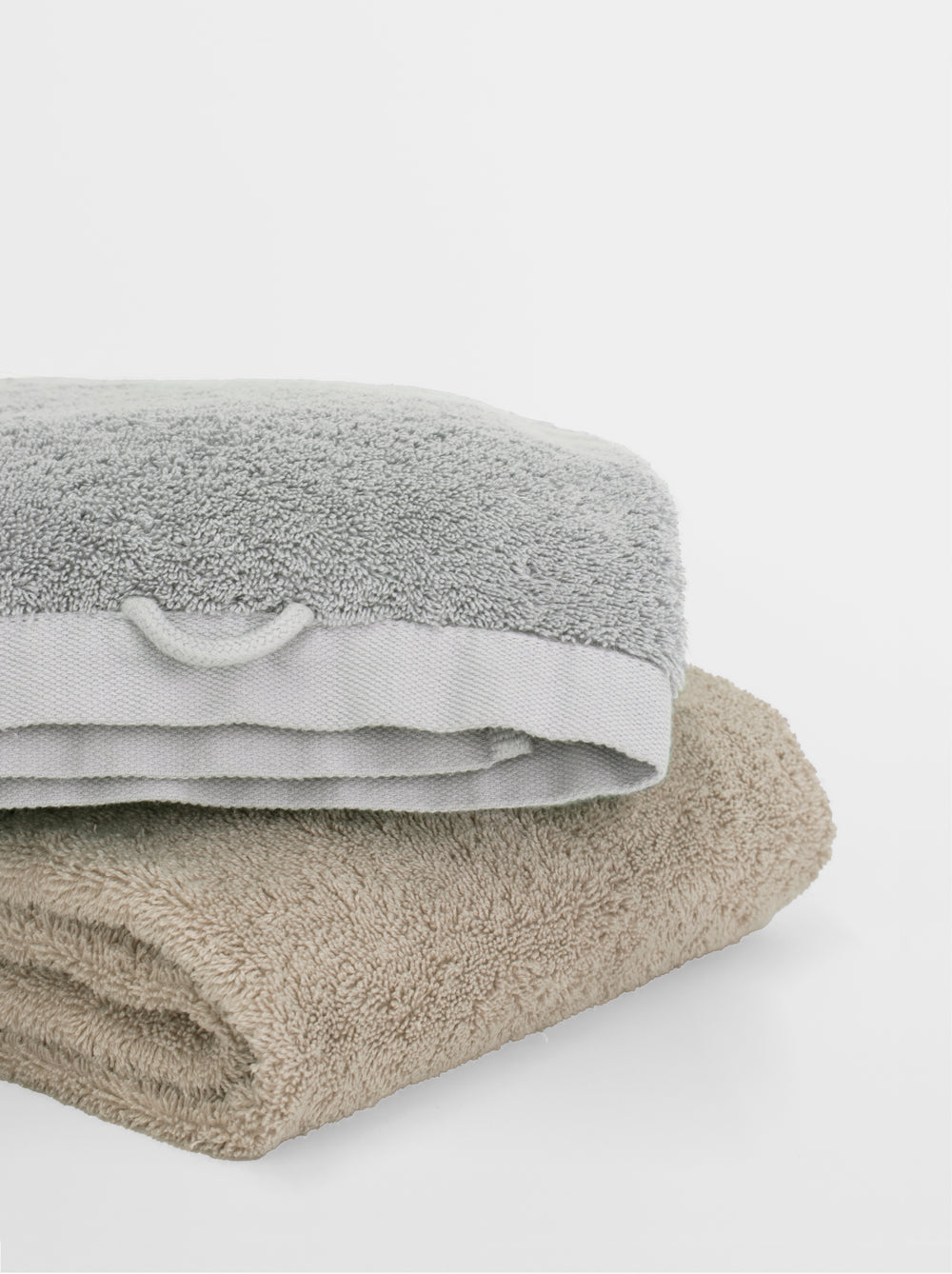 Riviera Bath Towel - Fig