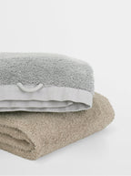Riviera Bath Towel - Alpine