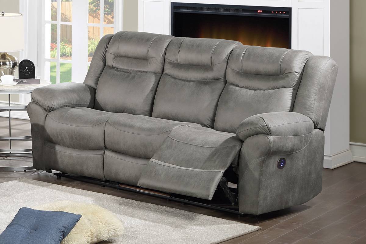 3-PC POWER MOTION SET-Sofa PDX-F86369