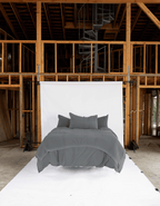 Tru Duvet Cover - Bay