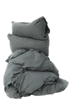 Nap Duvet Cover - Bay