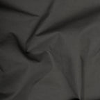 Tat Linen Duvet Cover - Coal