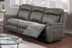 3-PC POWER MOTION SET-Sofa PDX-F86376