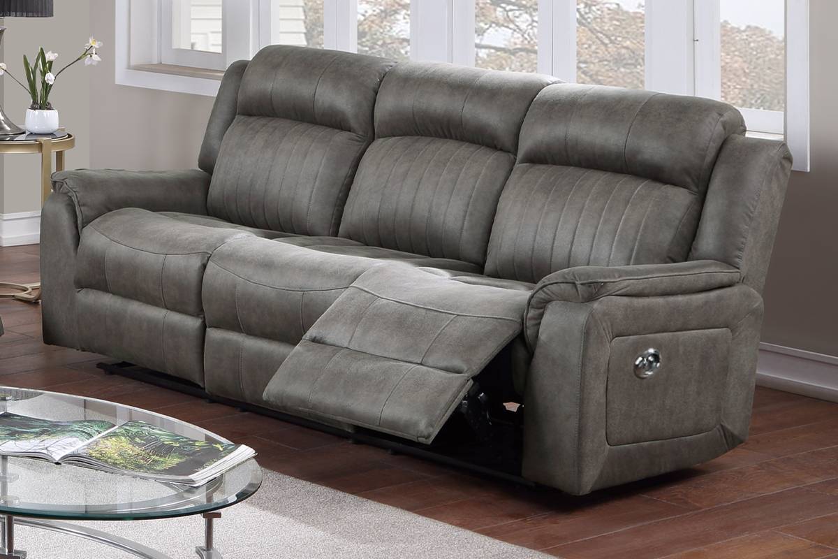 3-PC POWER MOTION SET-Sofa PDX-F86376