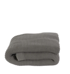 Ellos Throw - Coal