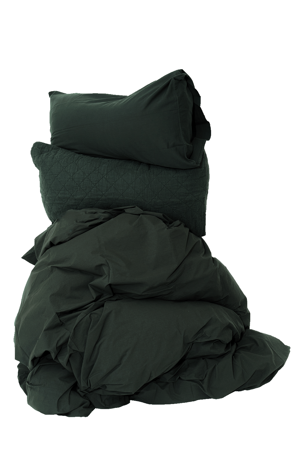 Nap Duvet Cover - Alpine