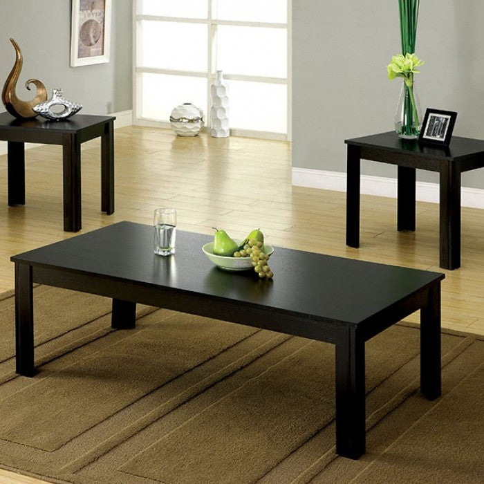 Bay Square 3PC Table Set