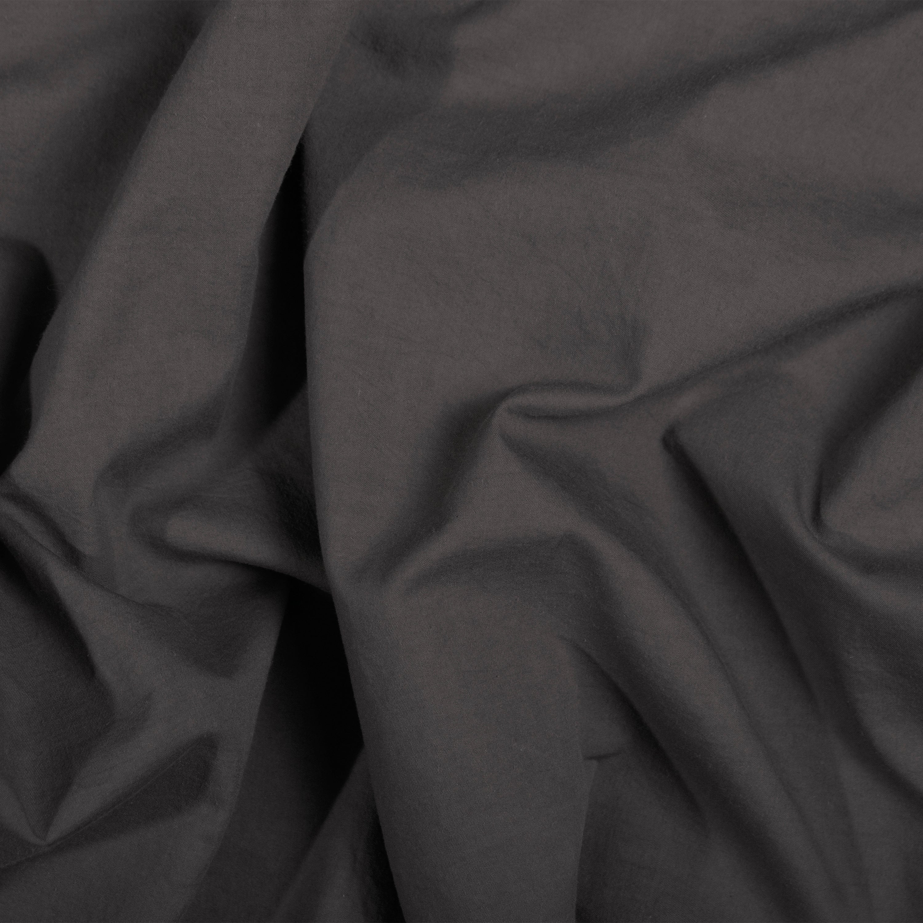 Tat Linen Duvet Cover - Fig