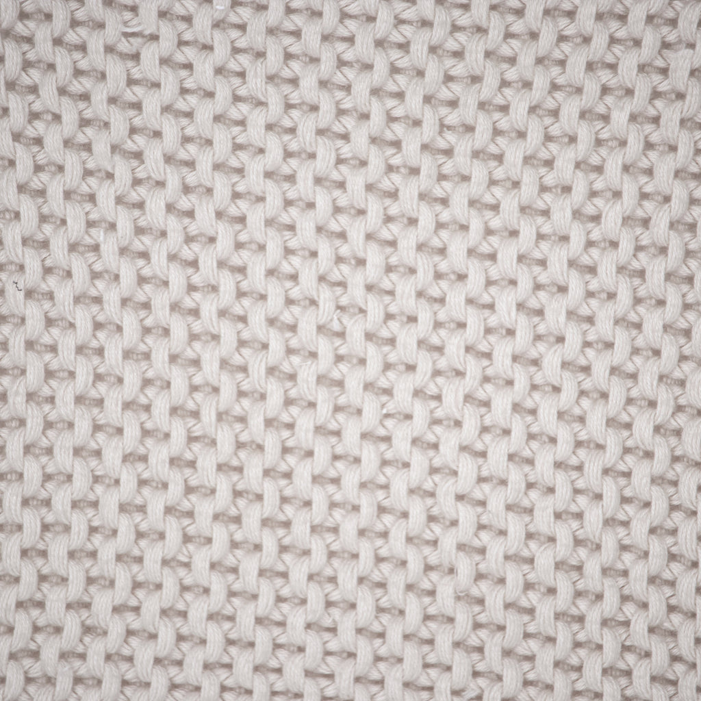 Ellos Throw - Greige