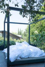 Nap Flat Sheet - Alpine