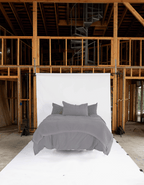 Tru Duvet Cover - Iris