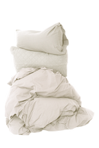 Nap Duvet Cover - Off White