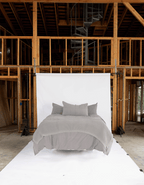 Nap Flat Sheet - Mica